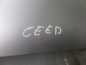 KIA CEE'D CEED LIFT MASKA POKRYWA SILNIKA 9S 09-12r