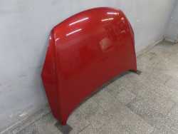 KIA CEE'D CEED LIFT MASKA POKRYWA SILNIKA A0 09-12r