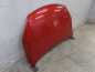 KIA CEE'D CEED LIFT MASKA POKRYWA SILNIKA A0 A1 INFRA RED 09-12r