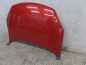 KIA CEE'D CEED LIFT MASKA POKRYWA SILNIKA A0 A1 INFRA RED 09-12r