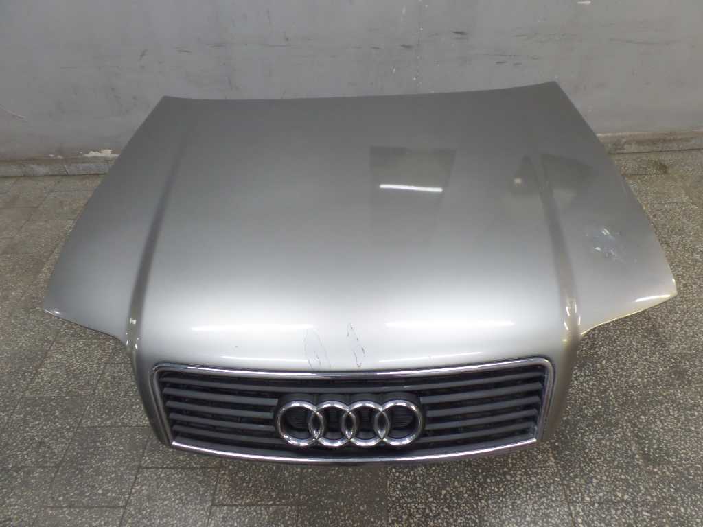 AUDI A6 C5 LIFT 01-05 MASKA POKRYWA SILNIKA LY7G