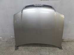 AUDI A6 C5 LIFT MASKA POKRYWA SILNIKA LY7G 01-05