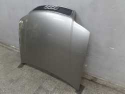 AUDI A6 C5 LIFT MASKA POKRYWA SILNIKA LY7G 01-05