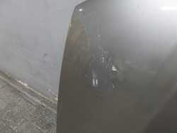 AUDI A6 C5 LIFT MASKA POKRYWA SILNIKA LY7G 01-05
