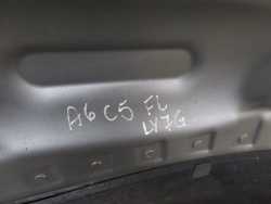 AUDI A6 C5 LIFT MASKA POKRYWA SILNIKA LY7G 01-05