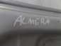 NISSAN ALMERA N16 LIFT 00-06 MASKA POKRYWA SILNIKA KY0