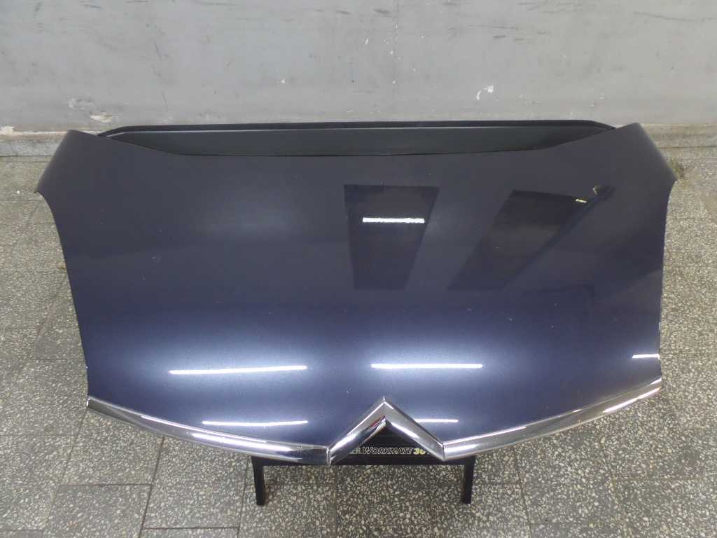 CITROEN C4 PICASSO GRAND 06-13 MASKA SILNIKA KENC