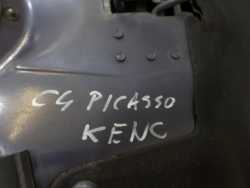 CITROEN C4 PICASSO GRAND 06-13 MASKA SILNIKA KENC
