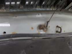 LEXUS RX 300 330 LIFT MASKA POKRYWA SILNIKA GRILL 00-03