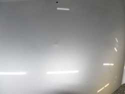 PEUGEOT 207 MASKA POKRYWA SILNIKA EZR 06-12