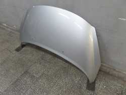 PEUGEOT 207 MASKA POKRYWA SILNIKA EZR 06-12
