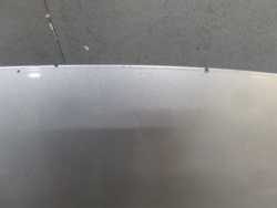PEUGEOT 207 MASKA POKRYWA SILNIKA EZR 06-12