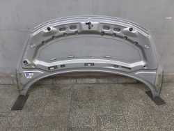 PEUGEOT 207 MASKA POKRYWA SILNIKA EZR 06-12