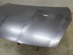 HYUNDAI I20 08-12 MASKA POKRYWA SILNIKA