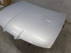 SEAT LEON TOLEDO II MASKA POKRYWA SILNIKA LB7Z 99-05