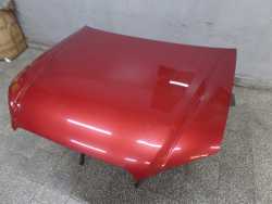 AUDI A4 B7 MASKA POKRYWA SILNIKA KPL 04-08