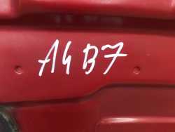 AUDI A4 B7 MASKA POKRYWA SILNIKA KPL 04-08