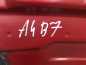 AUDI A4 B7 MASKA POKRYWA SILNIKA KPL 04-08
