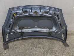 PEUGEOT PARTNER BERLINGO III MASKA POKRYWA SILNIKA 08-15 EZWD