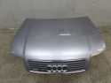 AUDI A4 B6 MALYSZ MASKA POKRYWA SILNIKA GRILL LY7H 01-05