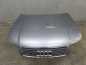 AUDI A4 B6 MALYSZ MASKA POKRYWA SILNIKA GRILL LY7H 01-05