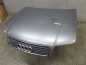 AUDI A4 B6 MALYSZ MASKA POKRYWA SILNIKA GRILL LY7H 01-05