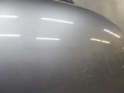 AUDI A4 B6 MALYSZ MASKA POKRYWA SILNIKA GRILL LY7H 01-05
