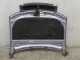 AUDI A4 B6 MALYSZ MASKA POKRYWA SILNIKA GRILL LY7H 01-05