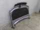 AUDI A4 B6 MALYSZ MASKA POKRYWA SILNIKA GRILL LY7H 01-05