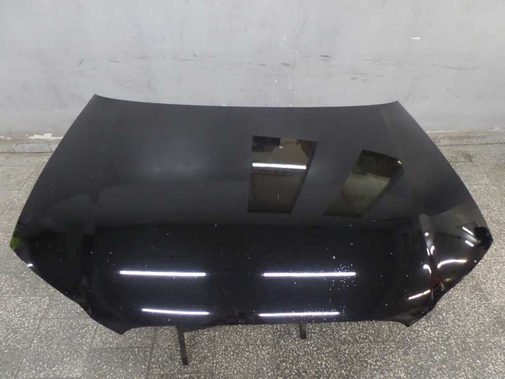 AUDI A3 8P LIFT 5D MASKA POKRYWA SILNIKA LY9B 05-08
