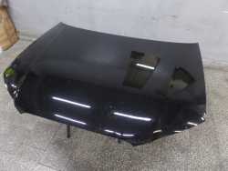 AUDI A3 8P LIFT 5D MASKA POKRYWA SILNIKA LY9B 05-08
