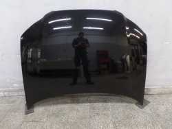 AUDI A3 8P LIFT 5D MASKA POKRYWA SILNIKA LY9B 05-08