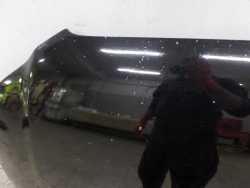 AUDI A3 8P LIFT 5D MASKA POKRYWA SILNIKA LY9B 05-08