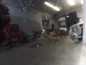 AUDI A3 8P LIFT 5D MASKA POKRYWA SILNIKA LY9B 05-08