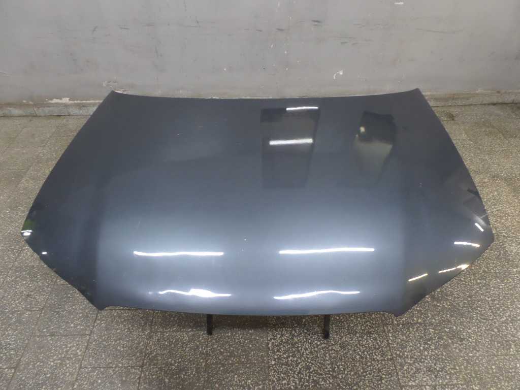 AUDI A3 8P 3D MASKA POKRYWA SILNIKA LX7Z 02-09