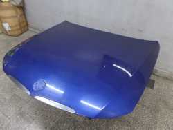 BMW 3 E90 91 MASKA POKRYWA SILNIKA 04-08