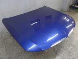 BMW 3 E90 91 MASKA POKRYWA SILNIKA 04-08