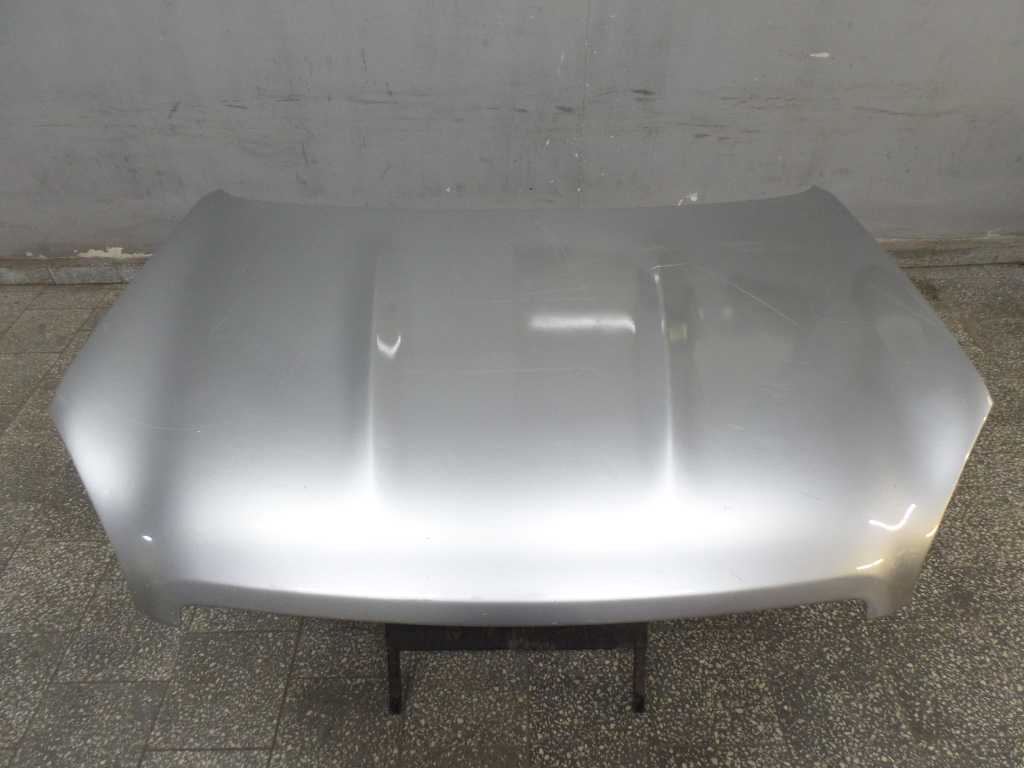 NISSAN QASHQAI J10 07-10 MASKA POKRYWA SILNIKA KY0