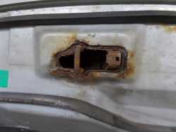 NISSAN QASHQAI J10 07-10 MASKA POKRYWA SILNIKA KY0