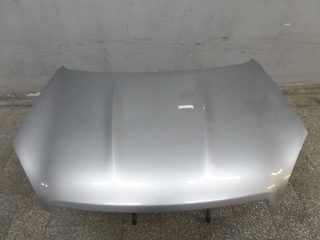 NISSAN QASHQAI J10 07-10 MASKA POKRYWA SILNIKA KY0