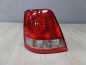 KIA SORENTO 02-09 LAMPA TYL LEWA TYLNA