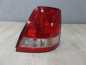 KIA SORENTO 02-09 LAMPA TYL PRAWA