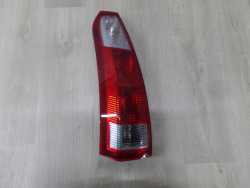 OPEL MERIVA A 02-05 LAMPA TYL LEWA 13203393