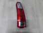 OPEL MERIVA A 02-05 LAMPA TYL LEWA 13203393