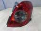 OPEL ANTARA LAMPA TYL PRAWA TYLNA KPL 06-10