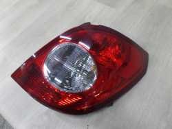 OPEL ANTARA LAMPA TYL PRAWA TYLNA KPL 06-10