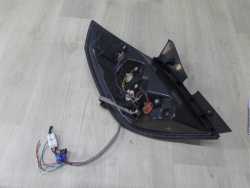 OPEL ANTARA LAMPA TYL PRAWA TYLNA KPL 06-10