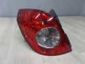 OPEL ANTARA LAMPA TYL LEWA TYLNA KPL 06-10