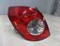 OPEL ANTARA LAMPA TYL LEWA TYLNA KPL 06-10