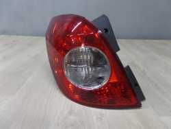 OPEL ANTARA LAMPA TYL LEWA TYLNA KPL 06-10